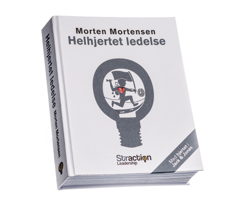 Straction Leadership (Dansk)